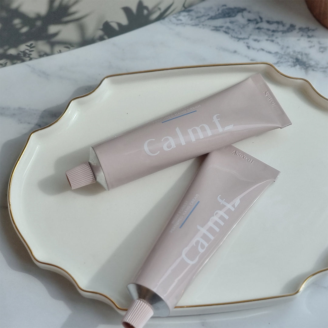 Calmf - Misty Forest Perfumed Hand Cream 50ml