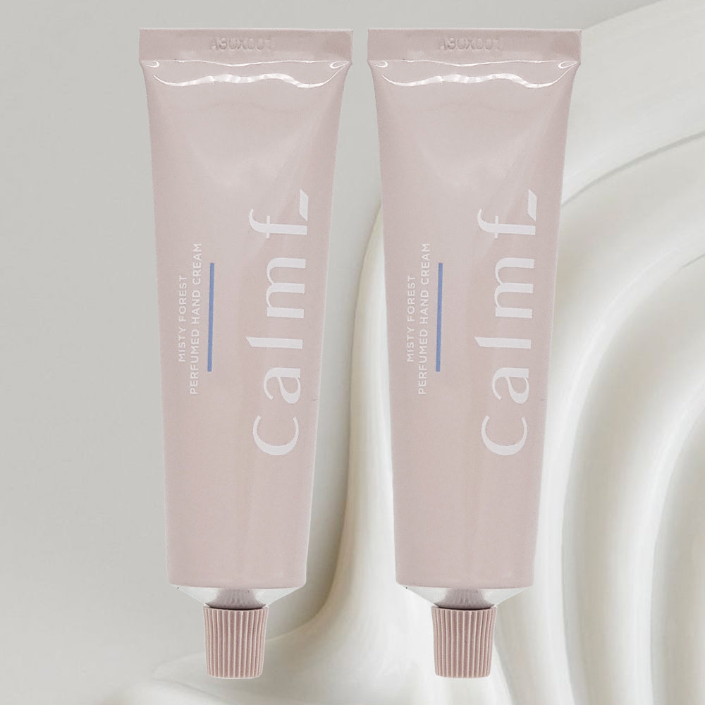 Calmf - Misty Forest Perfumed Hand Cream 50ml