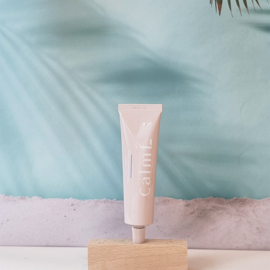 Calmf - Misty Forest Perfumed Hand Cream 50ml