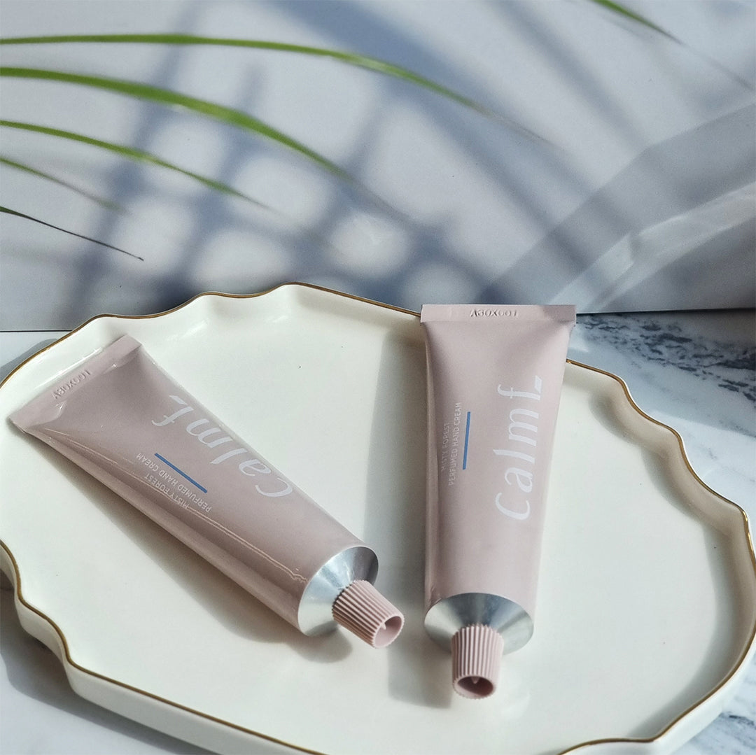 Calmf - Misty Forest Perfumed Hand Cream 50ml