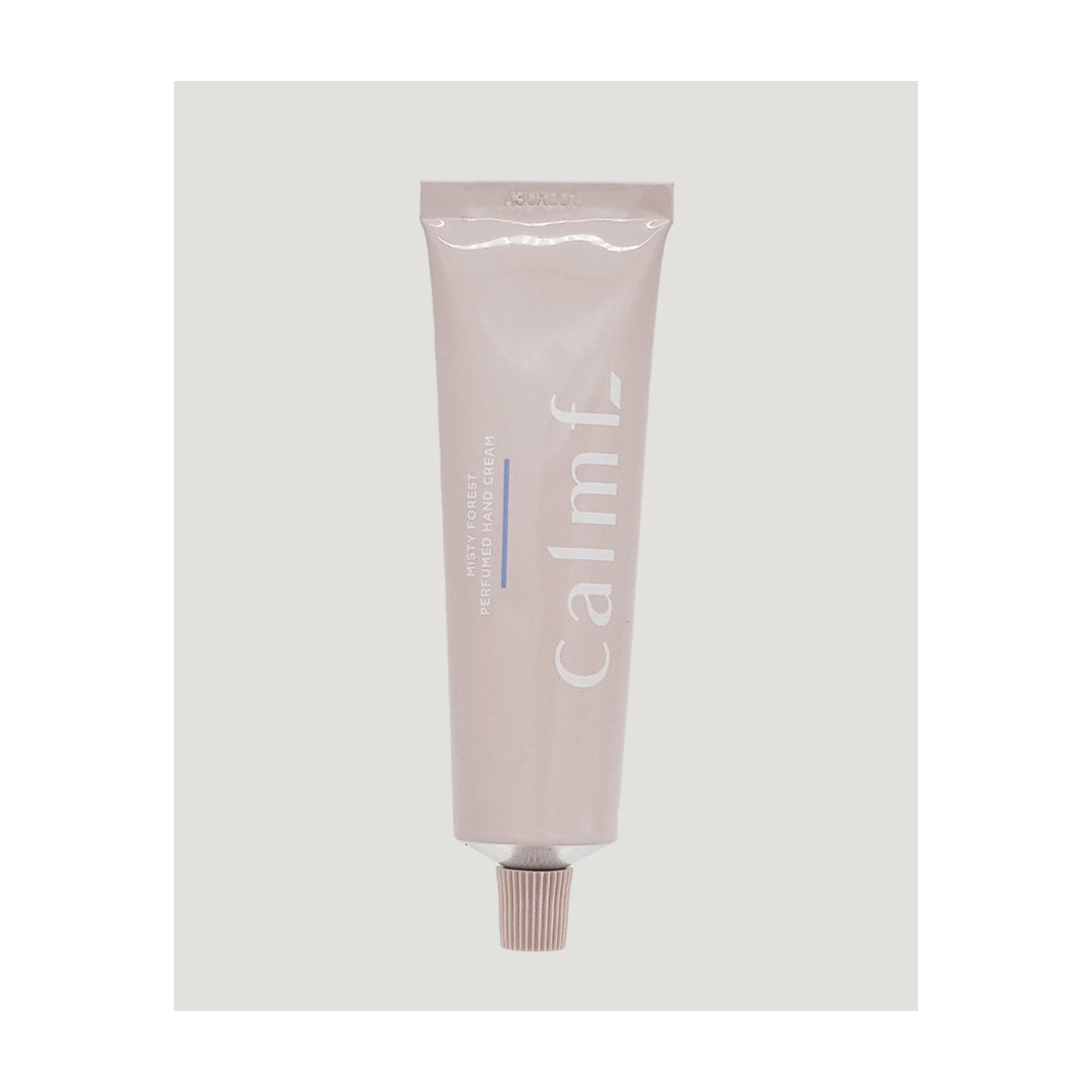 Calmf - Misty Forest Perfumed Hand Cream 50ml