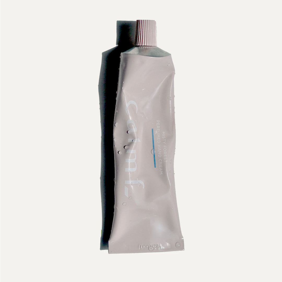 Calmf - Misty Forest Perfumed Hand Cream 50ml