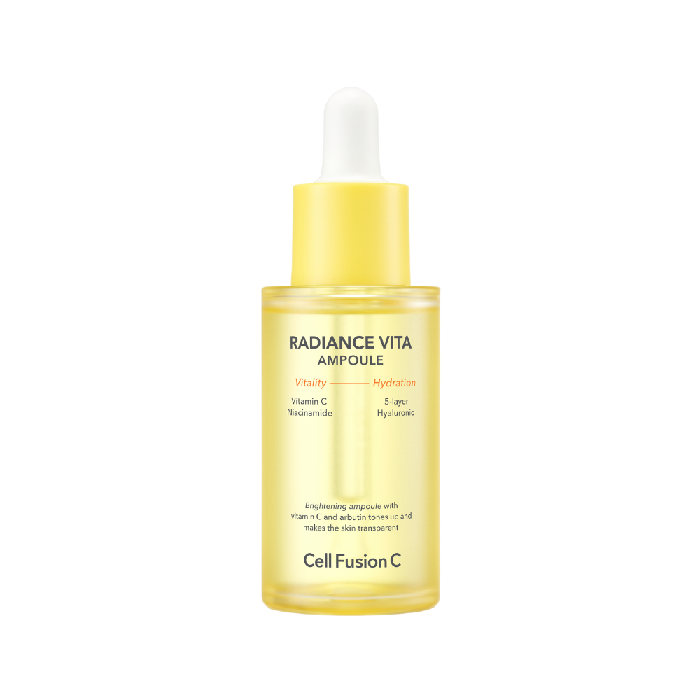 Cell Fusion C - Radiance Vita Ampoule 30ml