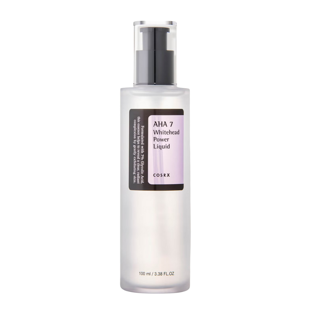 COSRX - AHA 7 Whitehead Power Liquid 100ml