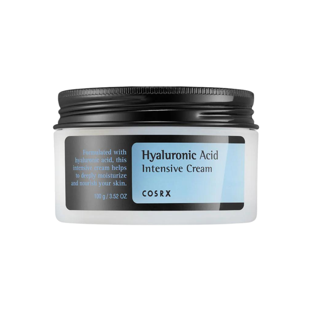 COSRX - Hyaluronic Acid Intensive Cream 100ml