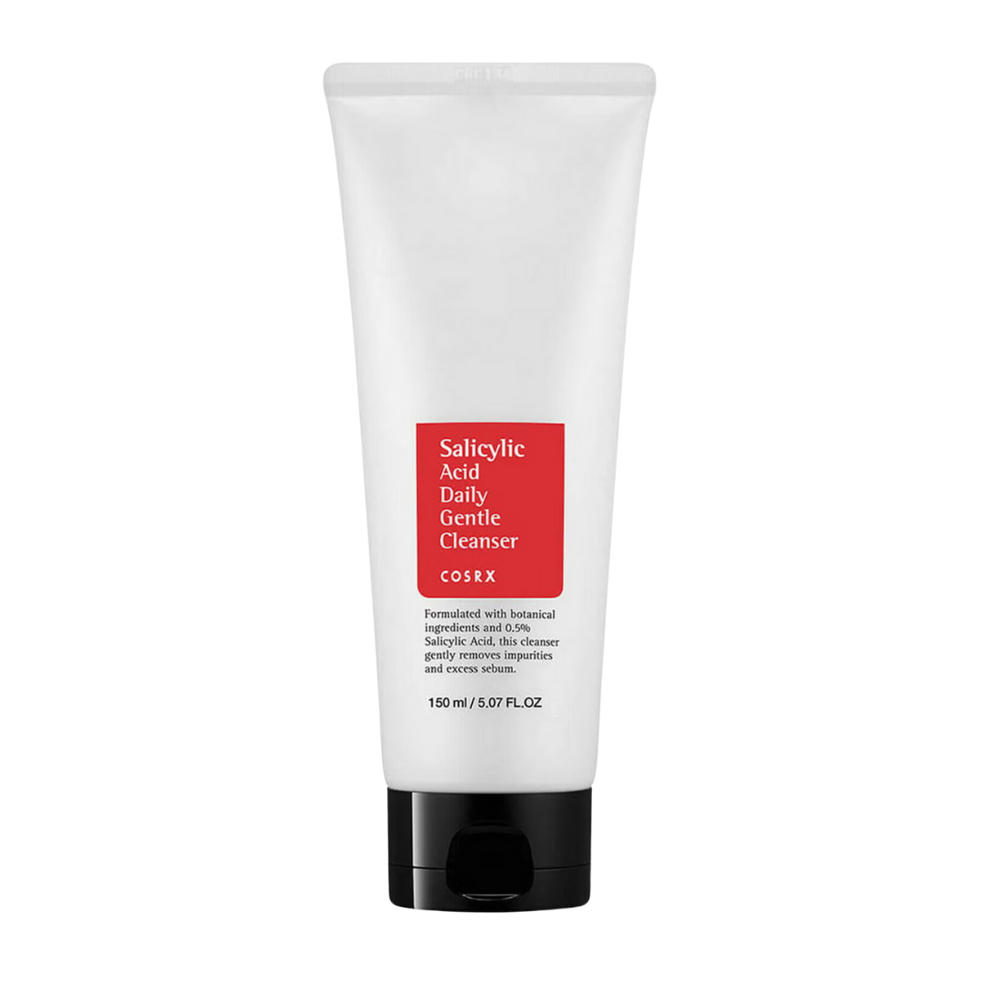 COSRX - Salicylic Acid Daily Gentle Cleanser 150ml