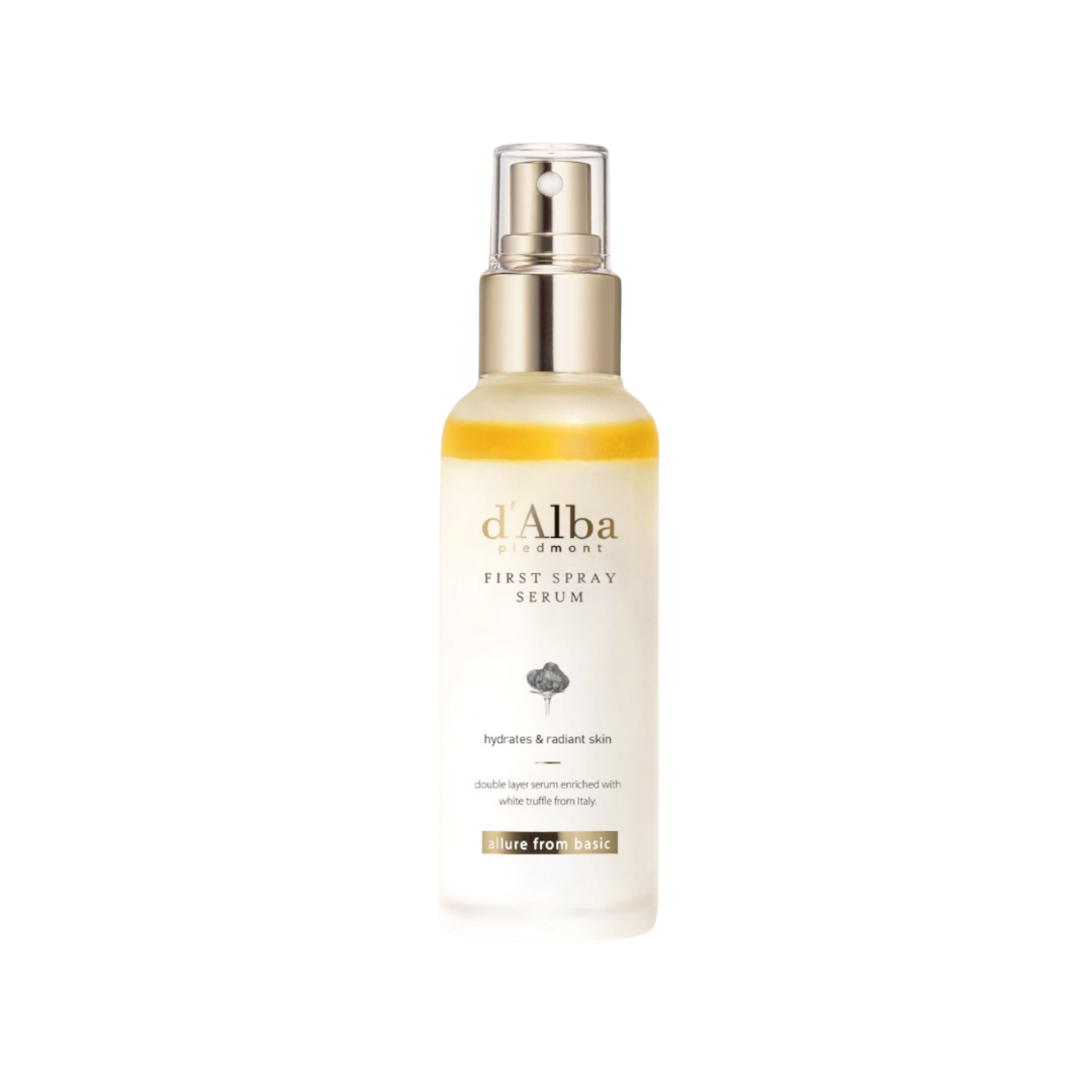 d'Alba - First Spray Serum 100ml