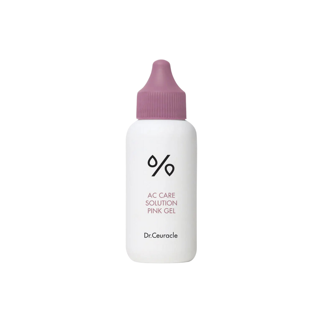 Dr.Ceuracle - AC Cure Solution Pink Gel 50ml