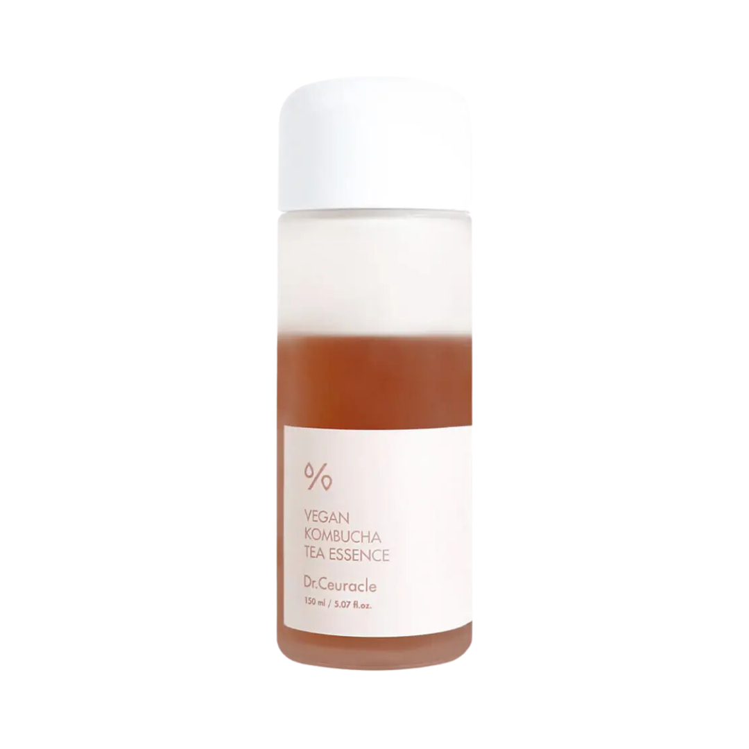 Dr.Ceuracle - Vegan Kombucha Tea Essence 150ml