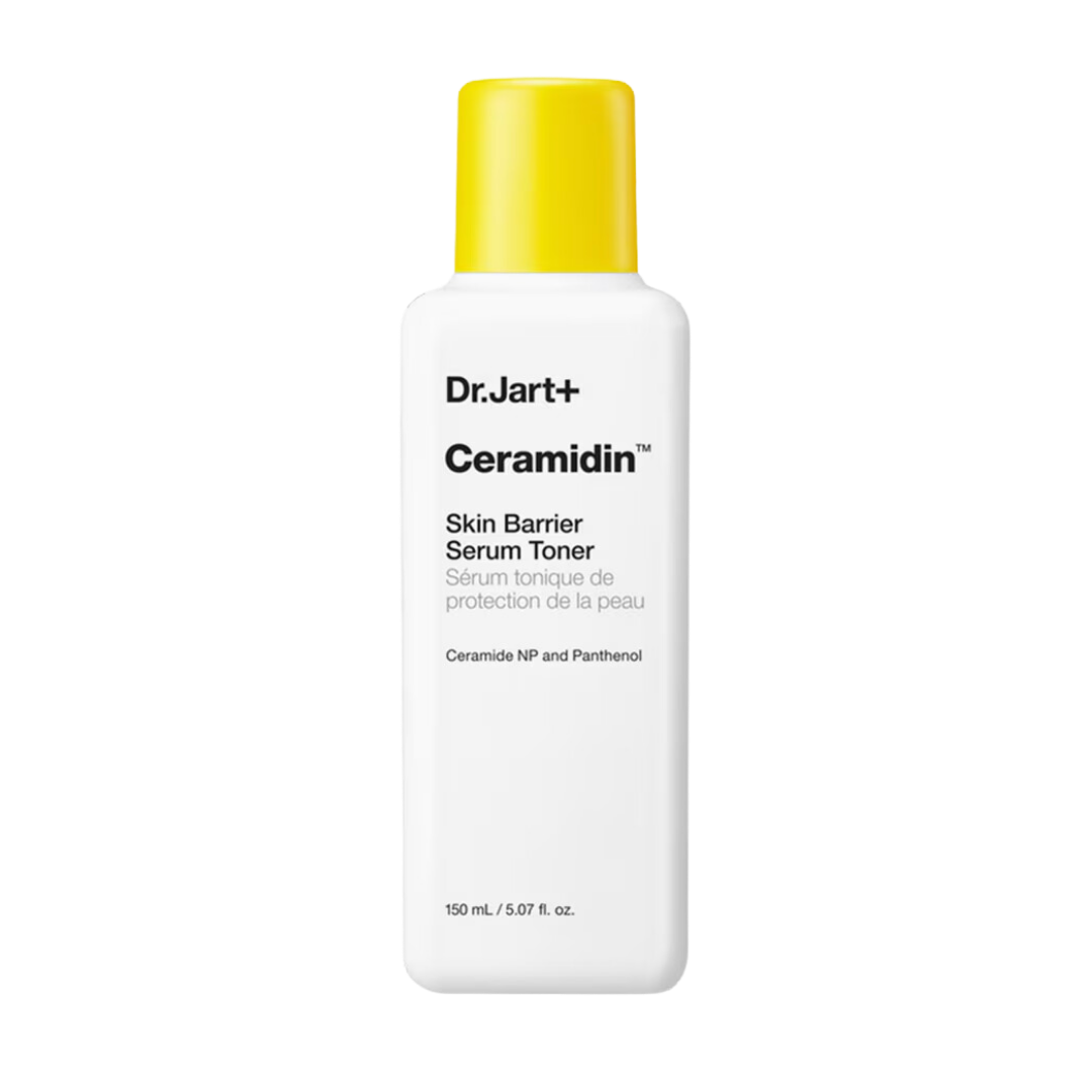 Dr.Jart+ - Ceramidin Skin Barrier Serum Toner 150ml