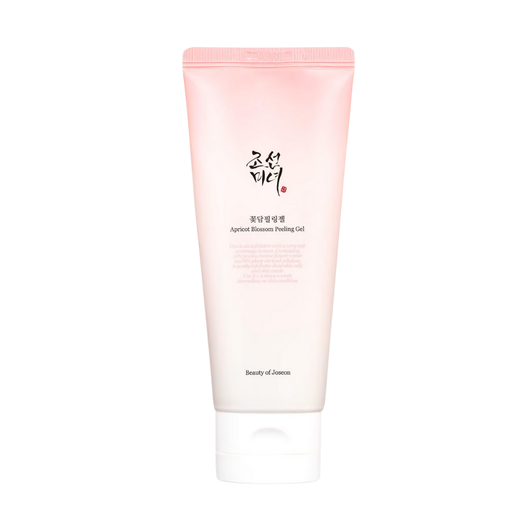 Beauty Of Joseon - Apricot Blossom Peeling Gel 100ml