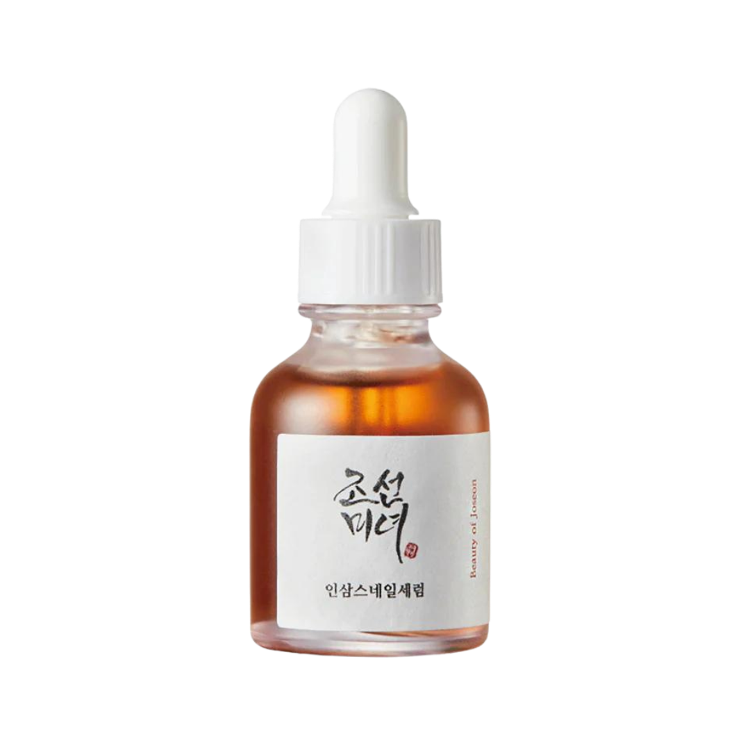 Beauty Of Joseon - Revive Serum: Ginseng + Snail Mucin 30ml