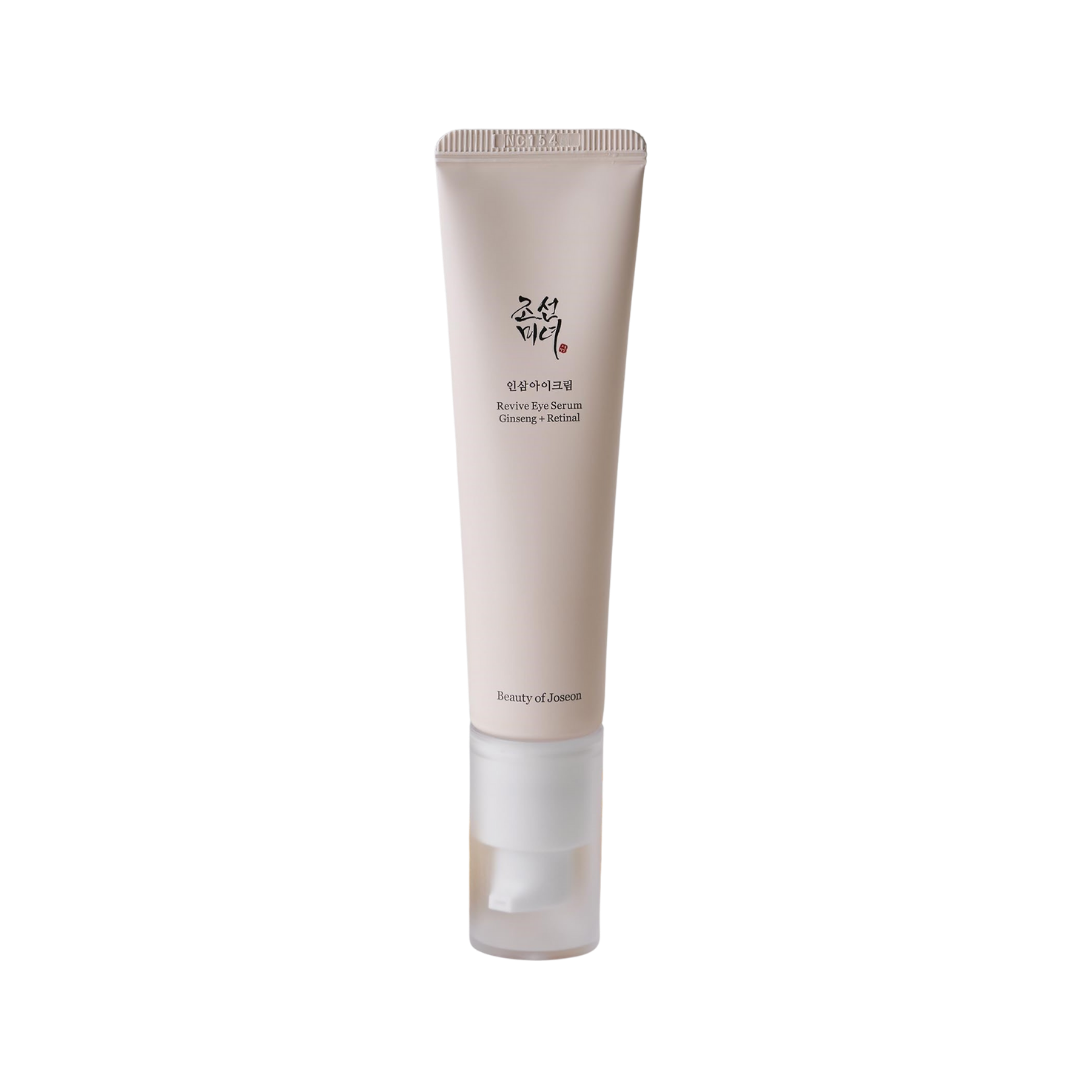 Beauty Of Joseon - Revive Eye Serum: Ginseng + Retinal 30ml