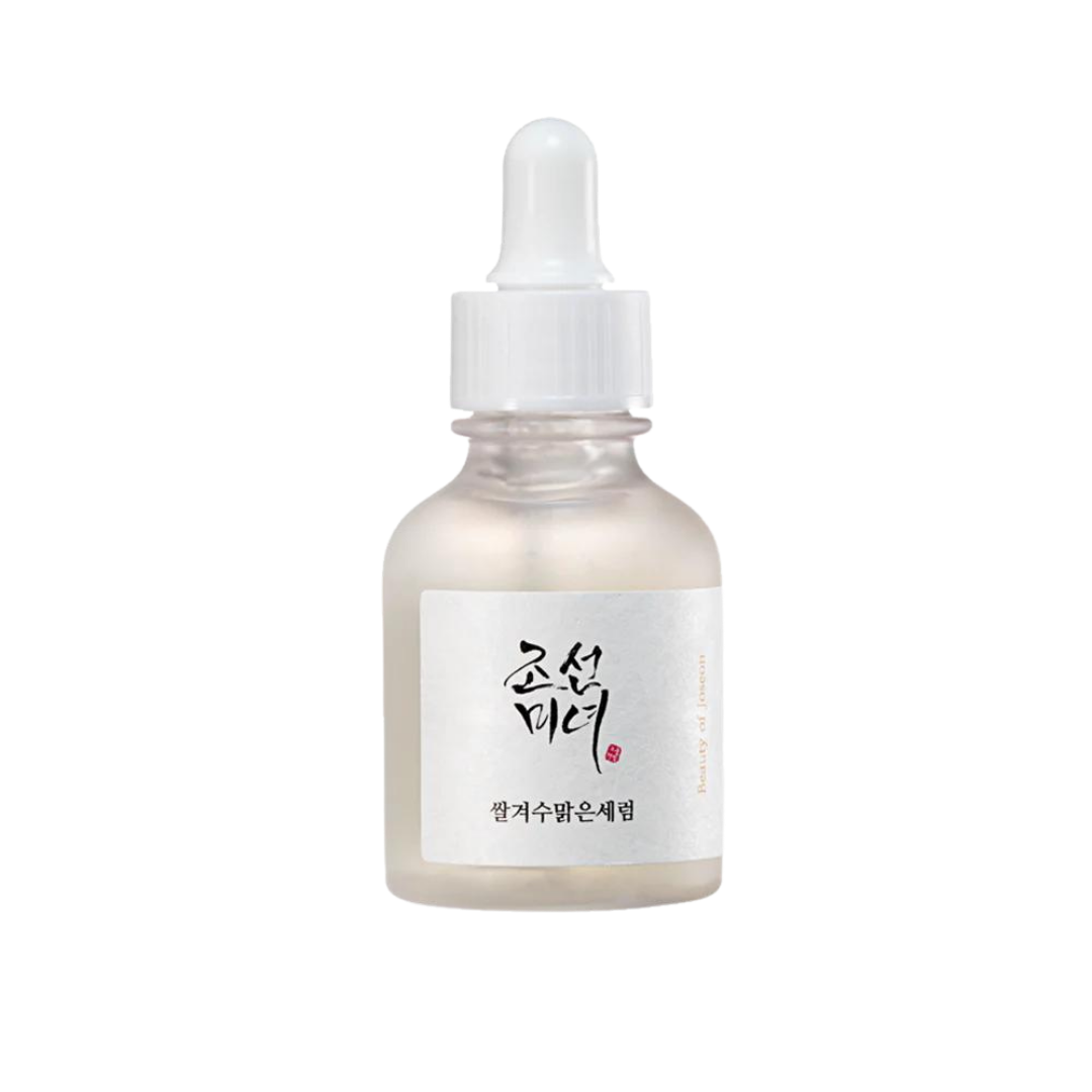 Beauty Of Joseon - Glow Deep Serum: Rice + Alpha arbutin 30ml