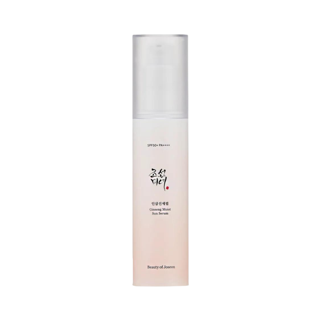 Beauty Of Joseon - Ginseng Moist Sun Serum 50ml