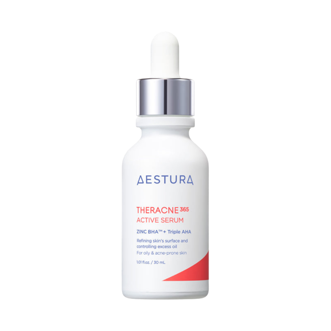 Aestura - Theracne 365 Active Serum 30ml