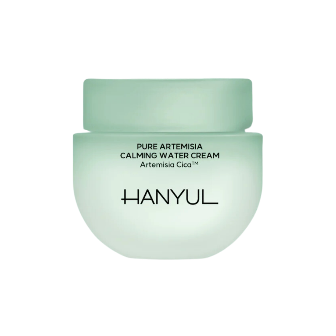 Hanyul - Pure Artemisia Watery Calming Cream 55ml