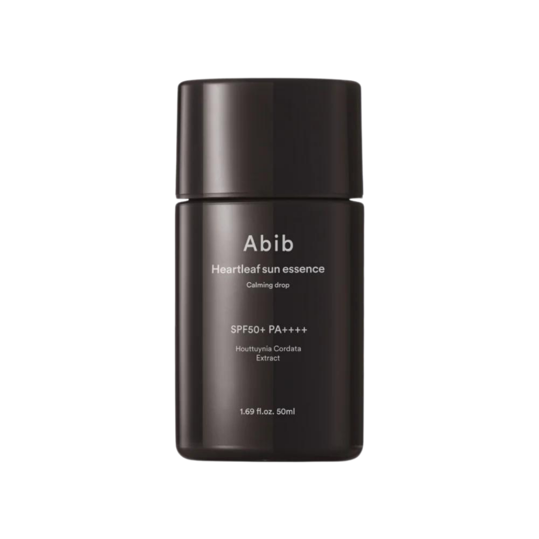 Abib - Huile apaisante Heartleaf Sun Essence 50 ml