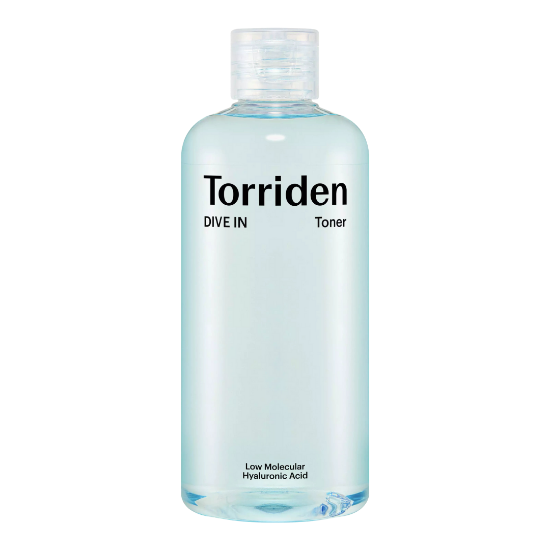 Torriden - DIVE IN Low Molecular Hyaluronic Acid Skin Booster 200ml