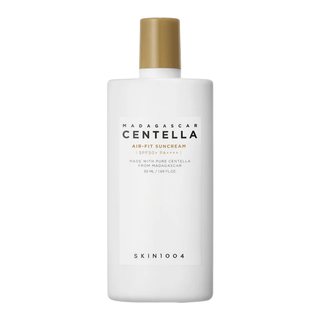 Skin1004 - Madagascar Centella Air-Fit Suncream Plus 50ml