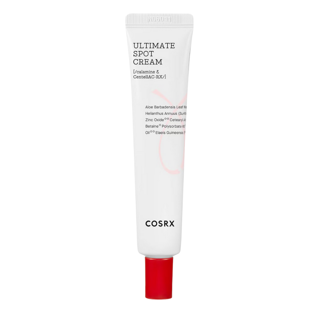 COSRX - AC Collection Ultimate Spot Cream 30g