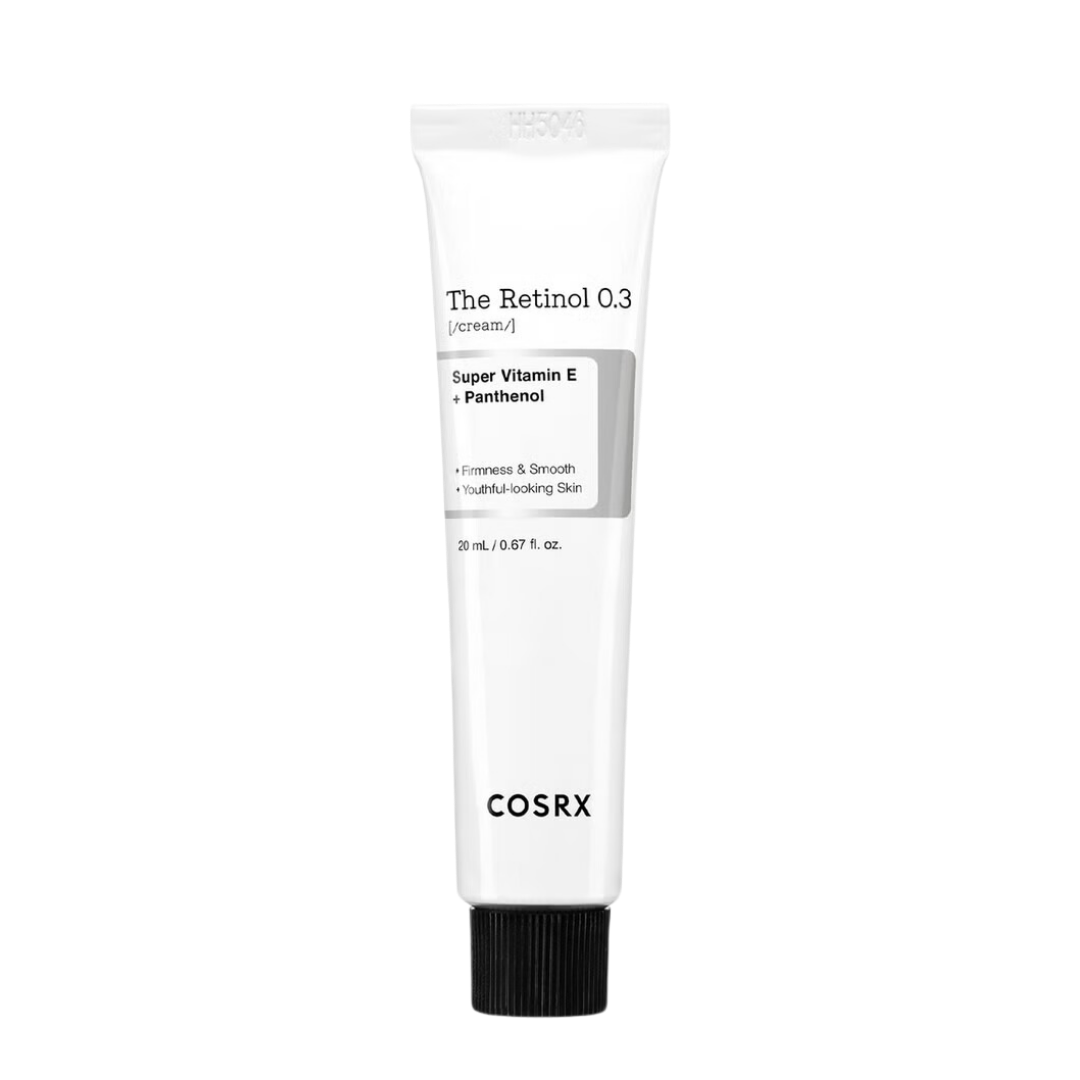 COSRX - The Retinol 0.3 Cream 20ml