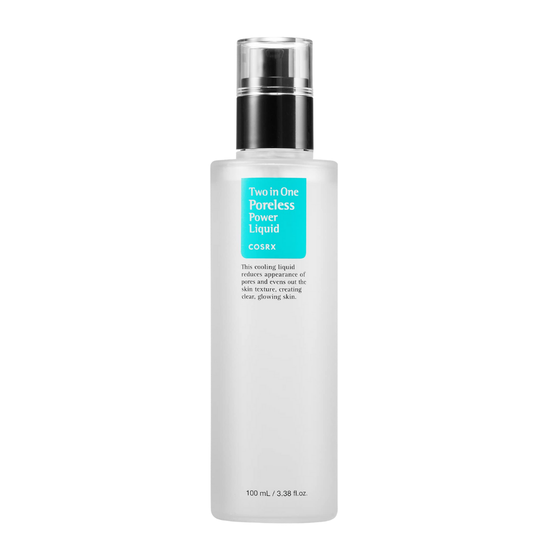 COSRX - Two in One Poreless Power Liquid 100ml