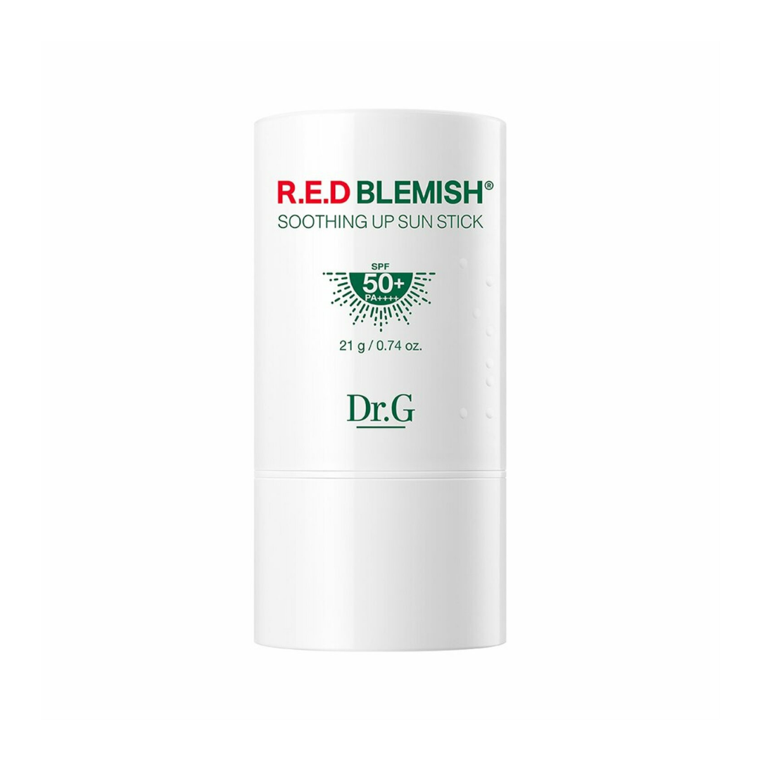 Dr.G - Red Blemish Soothing Up Sun Stick 21g