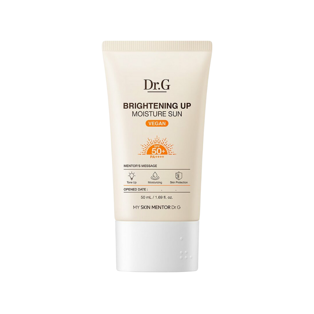 Dr.G - Brightening Up Moisture Sun 50ml