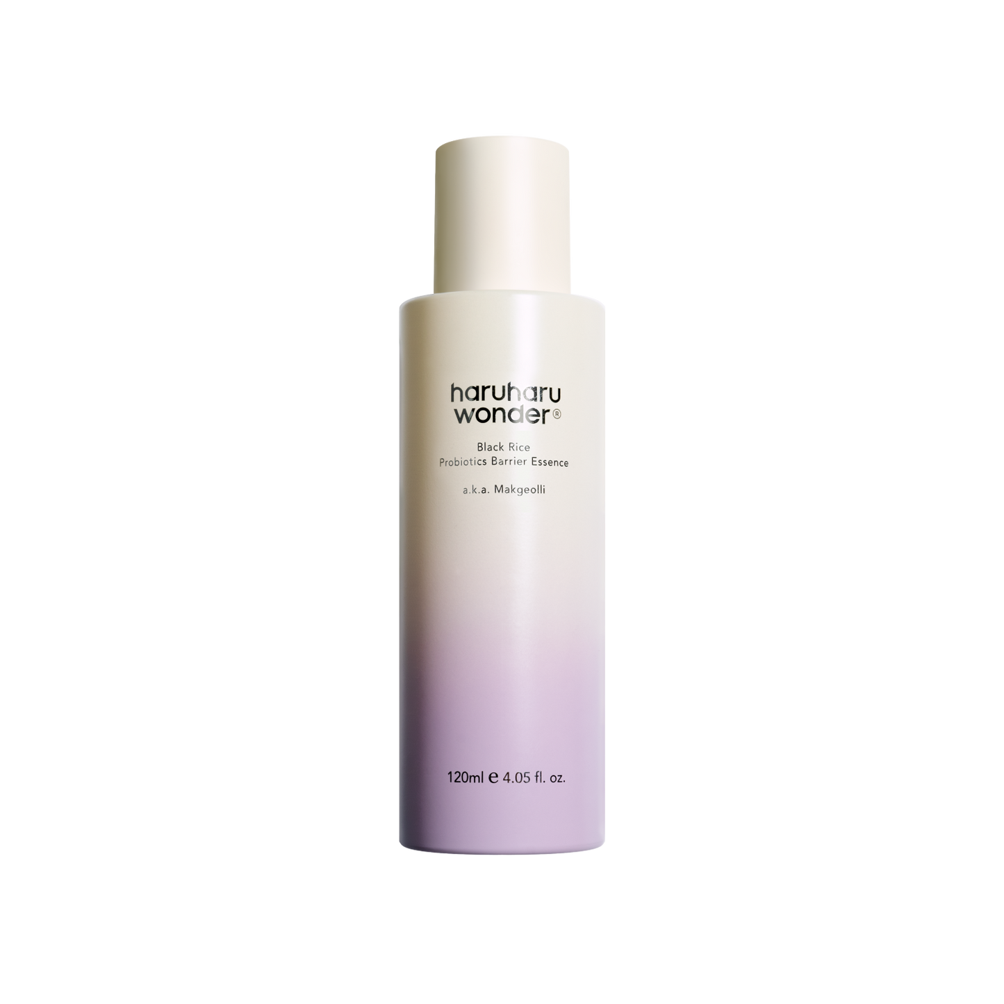 haruharu wonder - Black Rice Probiotics Barrier Essence