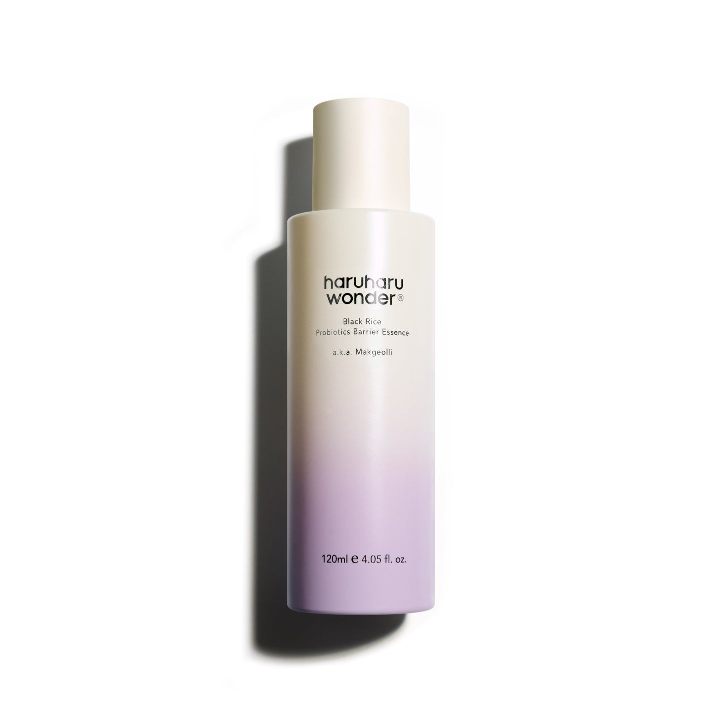 haruharu wonder - Black Rice Probiotics Barrier Essence