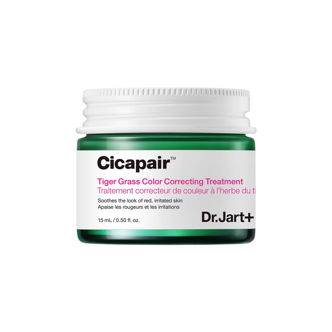 Dr.Jart+ - Cicapair Tiger Grass Color Correcting Treatment 50ml