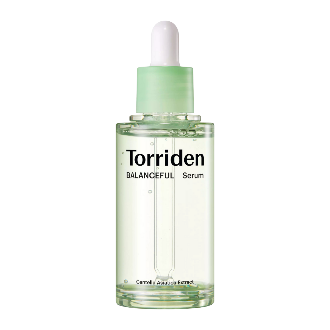 Torriden - Balanceful Cica Serum 50ml