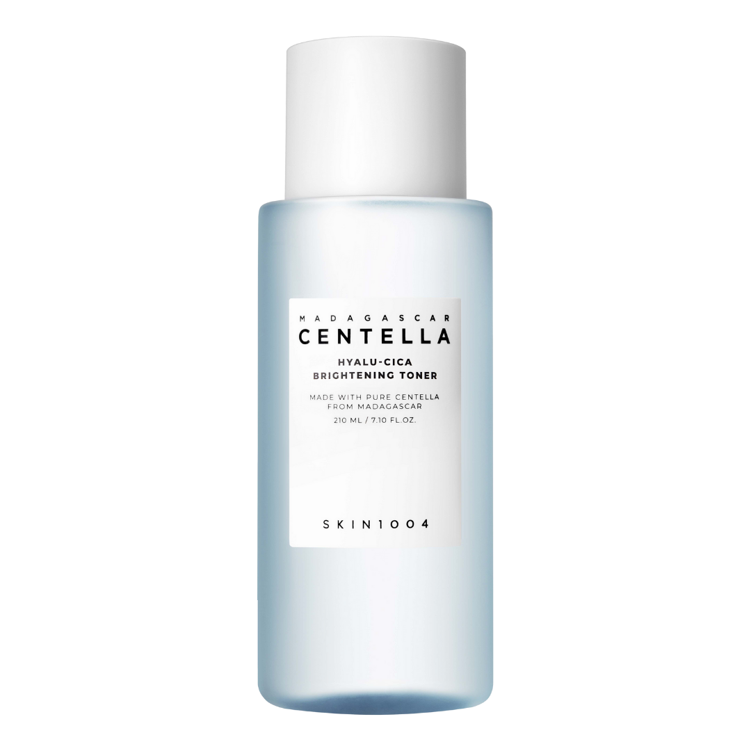 Skin1004 - Madagascar Centella Hyalu-Cica Brightening Toner