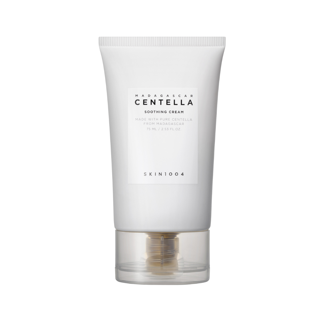 Skin1004 - Madagascar Centella Soothing Cream