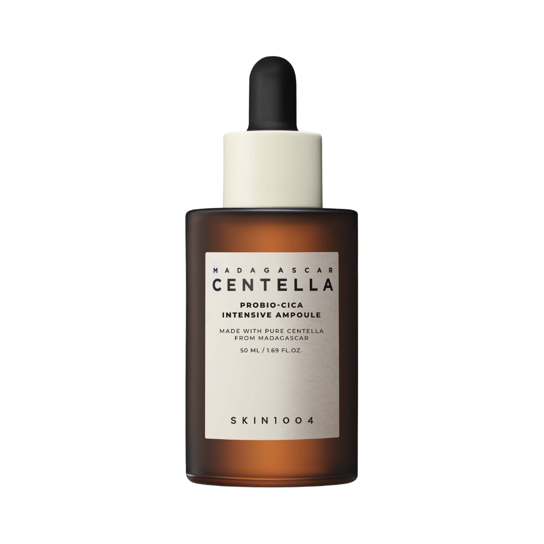 Skin1004 - Madagascar Centella Probio-Cica Intensive Ampoule