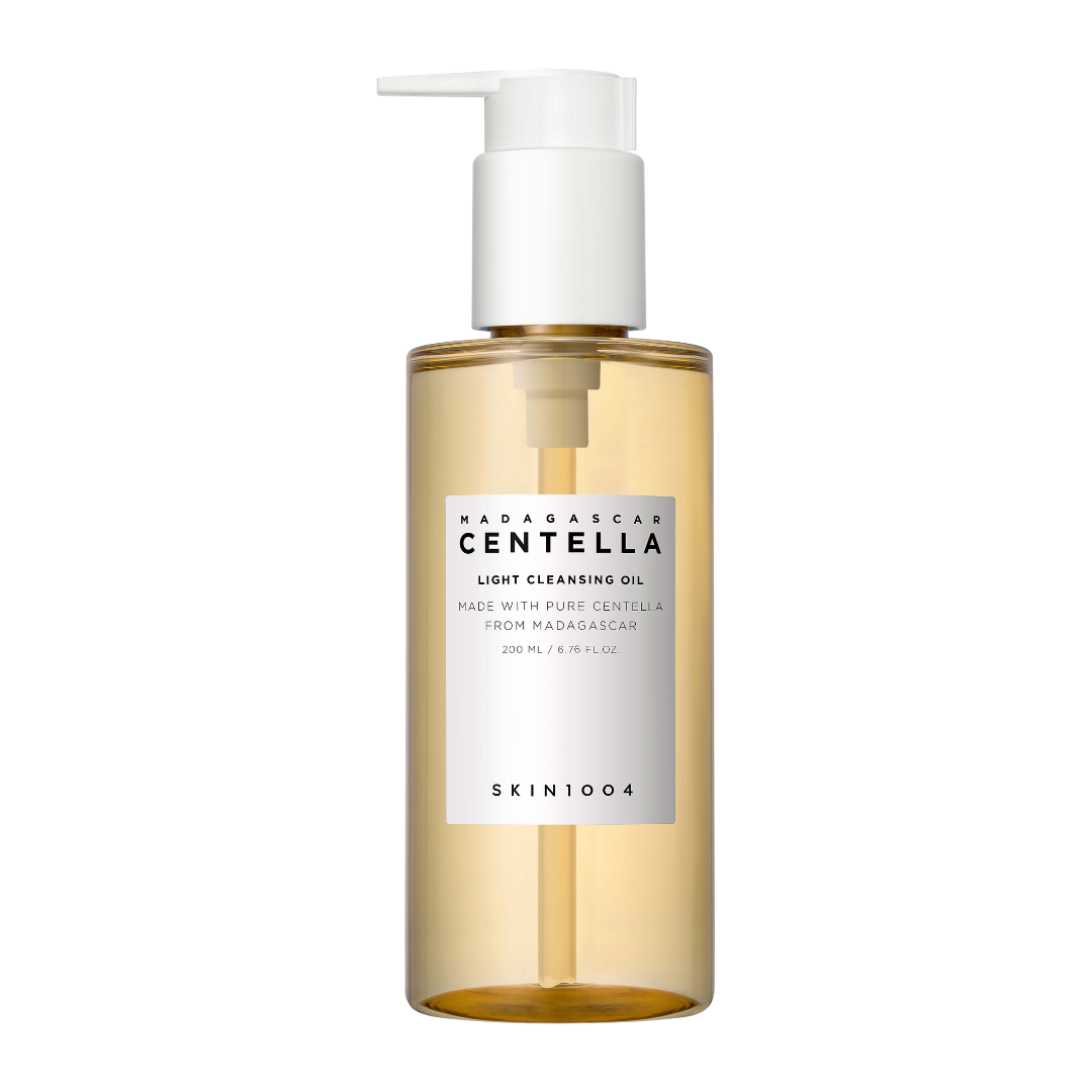 Skin1004 - Madagascar Centella Light Cleansing Oil