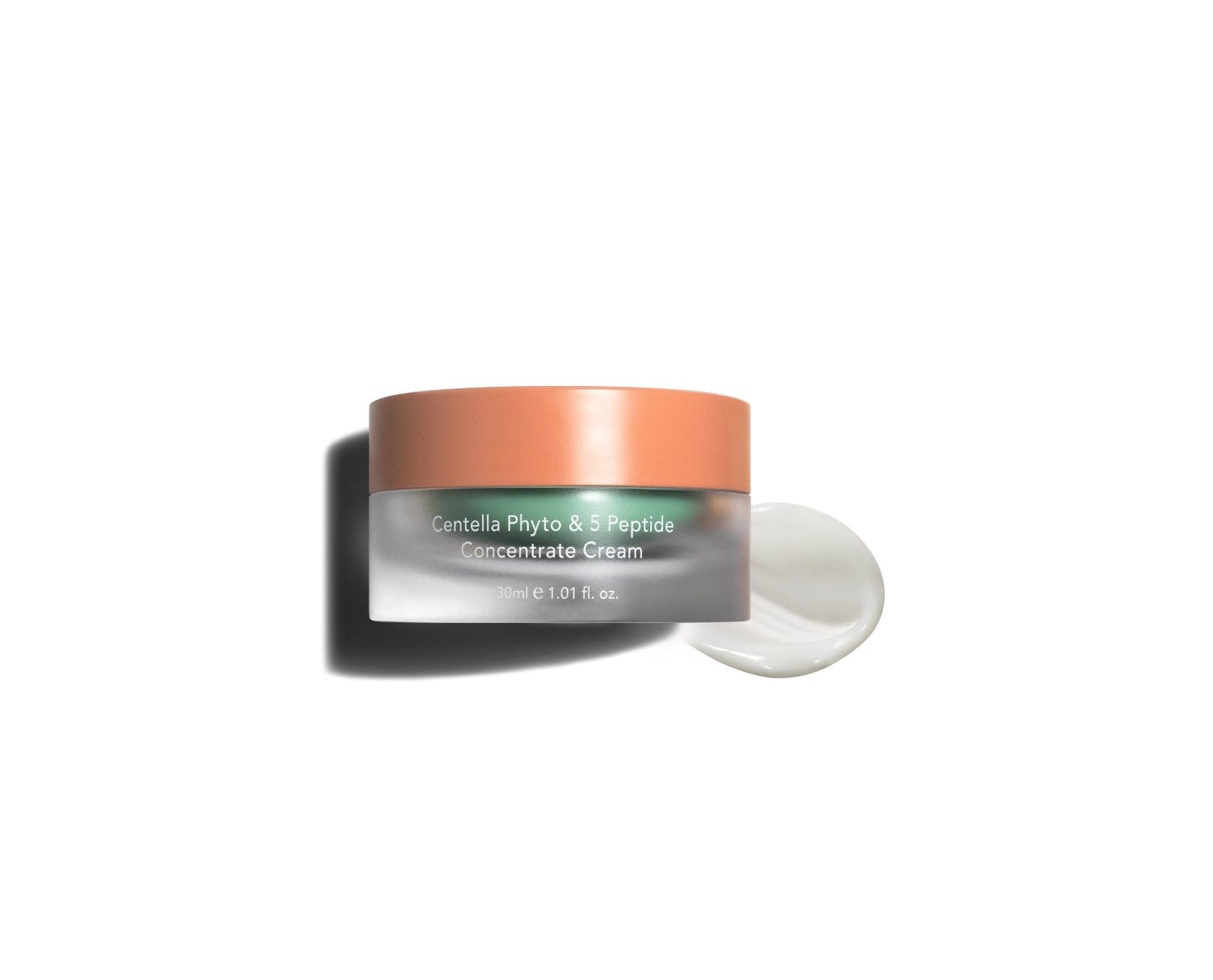 haruharu wonder - Centella Phyto & 5 Peptide Concentrate Cream 30ml