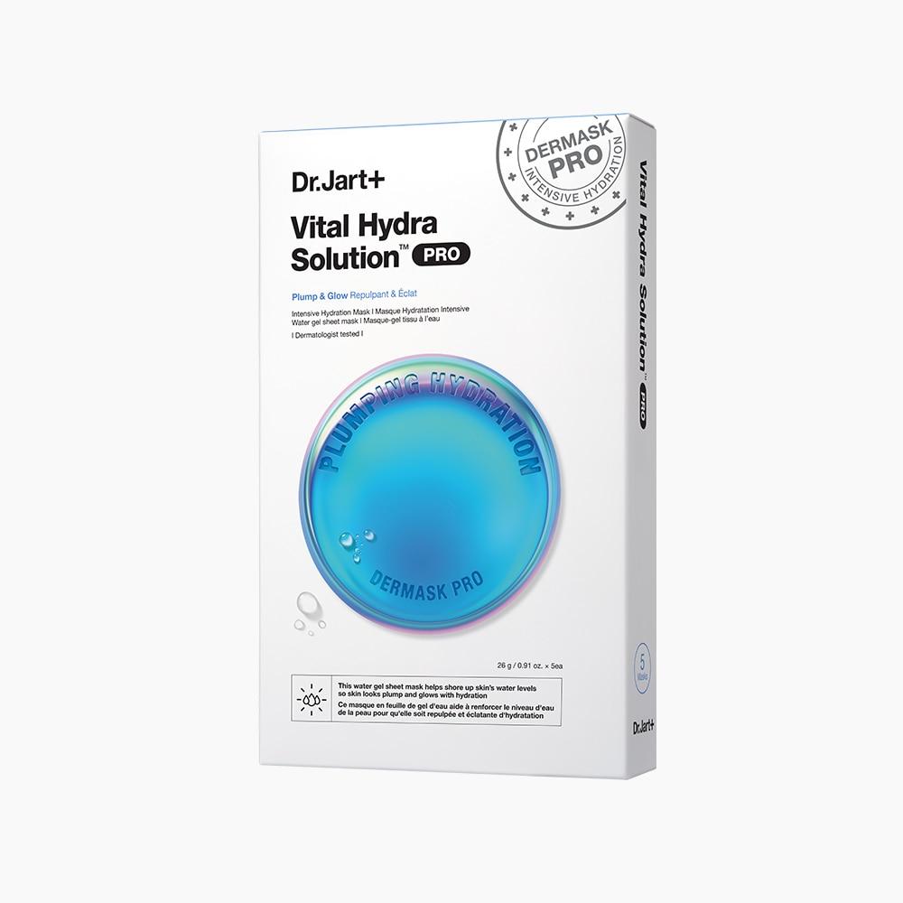 Dr.Jart+ - Dermask Water Jet Vital Hydra Solution x 5pc