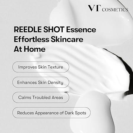 VT Cosmetics - Reedle Shot 700 30ml