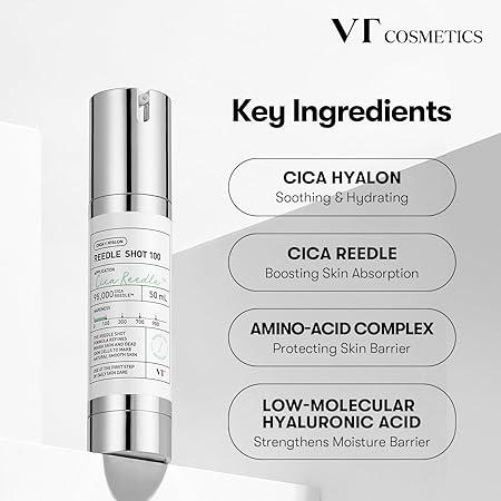 VT Cosmetics - Reedle Shot 700 30ml