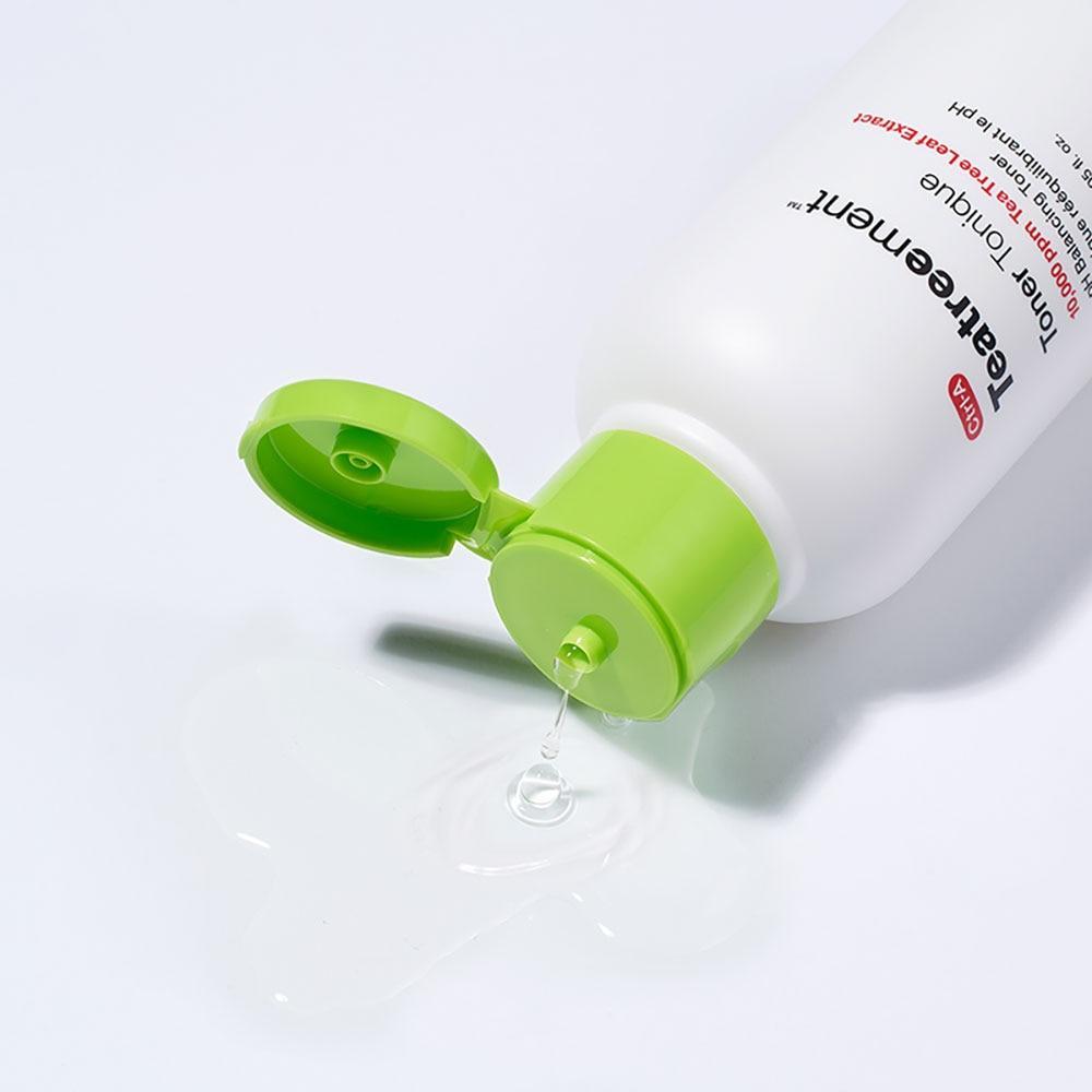 Dr.Jart+ - CTRL-A Teatreement Toner 120ml
