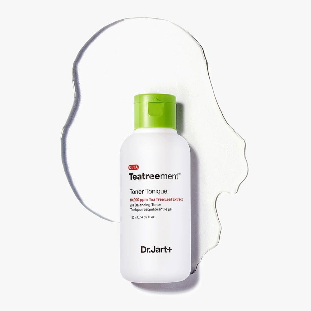Dr.Jart+ - CTRL-A Teatreement Toner 120ml