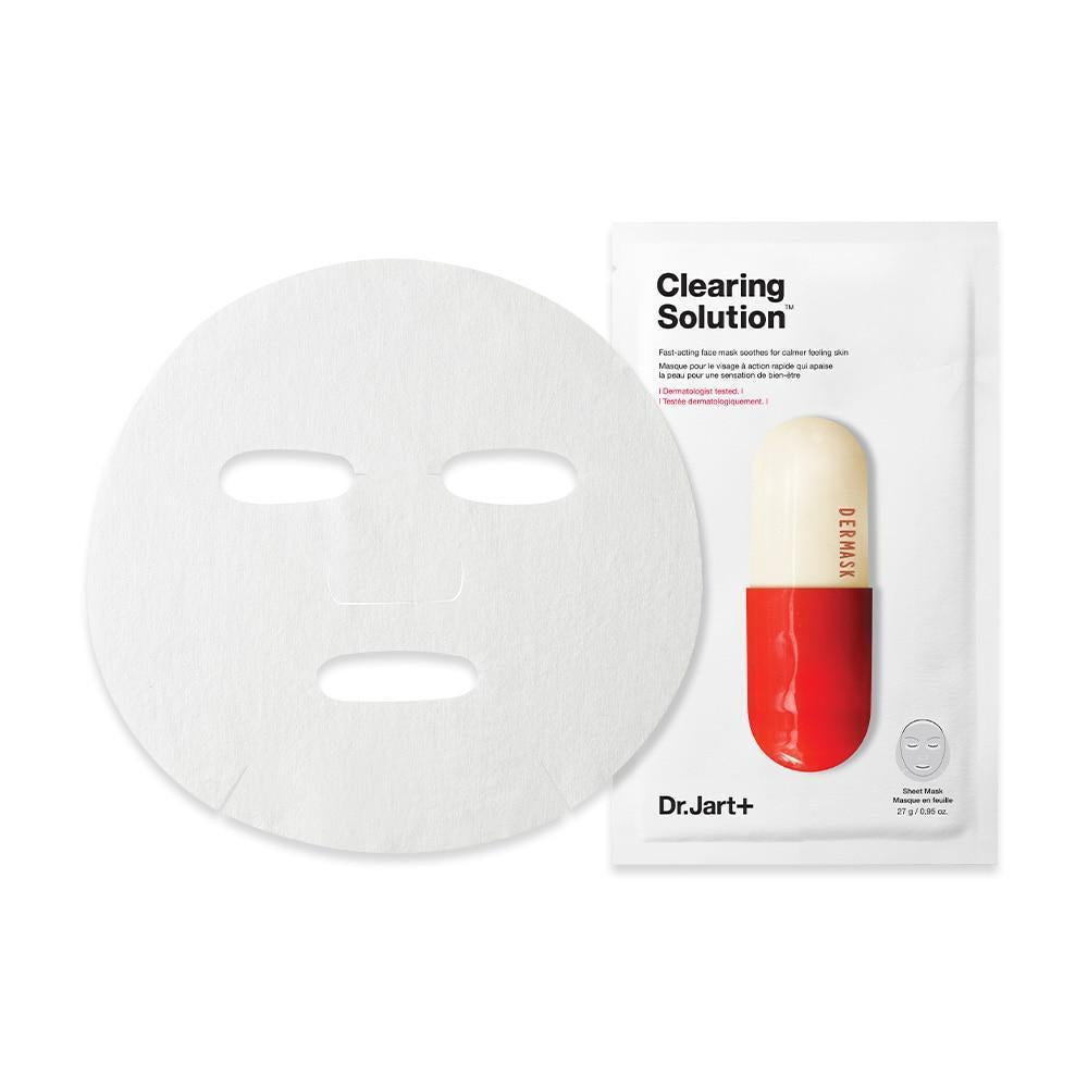 Dr.Jart+ - Dermask Micro Jet Clearing Solution x 5pc