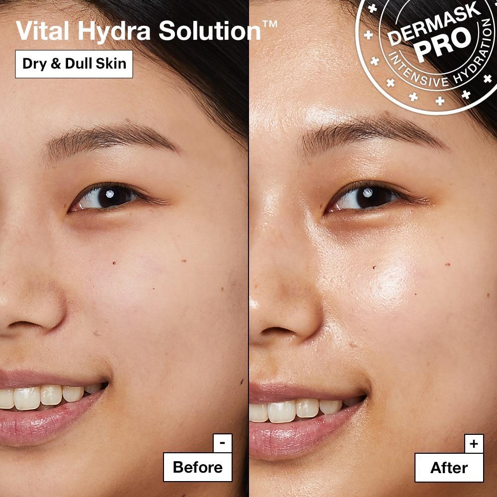 Dr.Jart+ - Dermask Water Jet Vital Hydra Solution x 5pc
