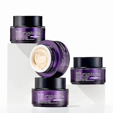 Belif - Youth creator - age knockdown V cream 50ml