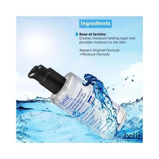 Belif - Numero 10 Essence 75ml