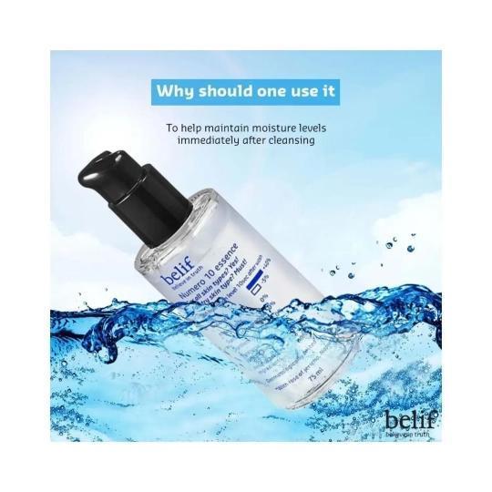 Belif - Numero 10 Essence 75ml