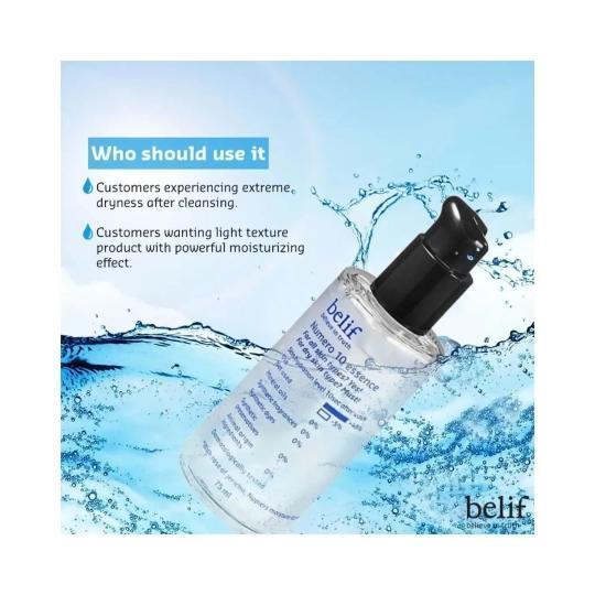 Belif - Numero 10 Essence 75ml