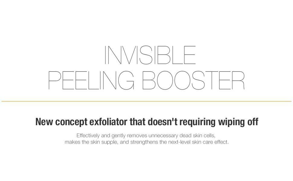 CNP Laboratory - CNP Invisible Peeling Booster Essence 100ml
